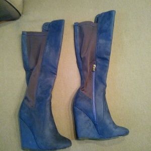 Womens Boots